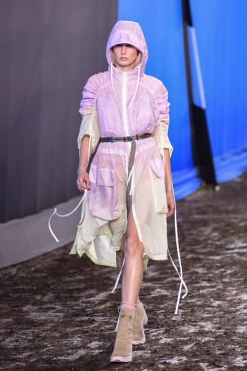 LFW SS16 - Hunter Original - Krisztian Pinter - The Upcoming-3
