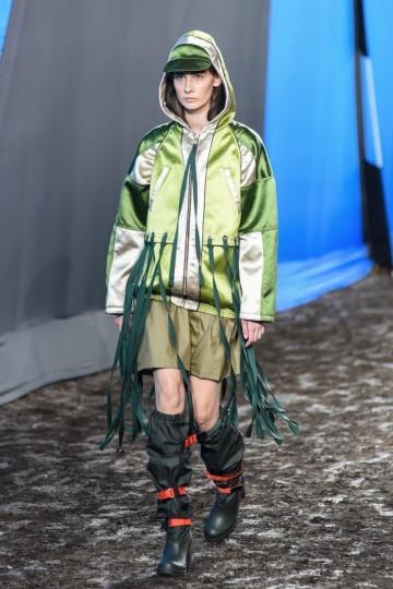 LFW SS16 - Hunter Original - Krisztian Pinter - The Upcoming-32