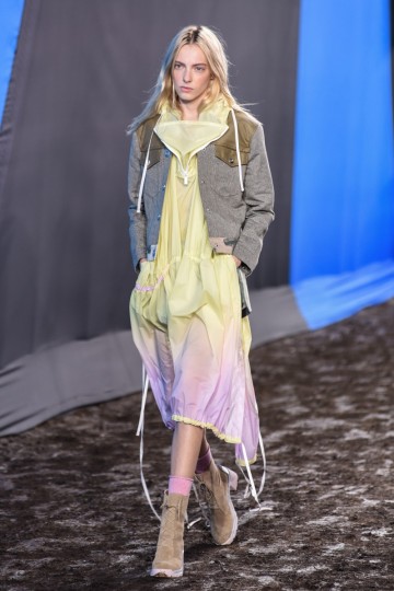 LFW SS16 - Hunter Original - Krisztian Pinter - The Upcoming-9