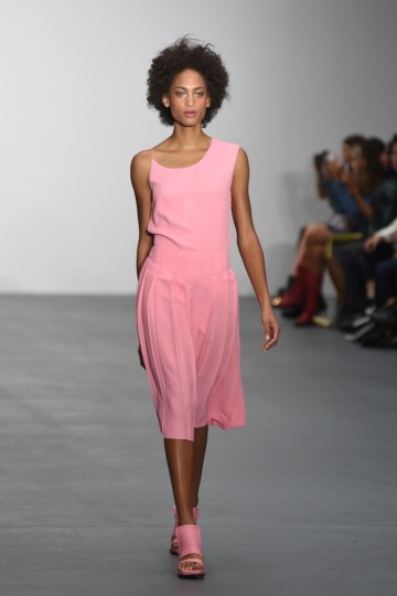 LFW SS16 - J. JS Lee - Krisztian Pinter - The Upcoming --13