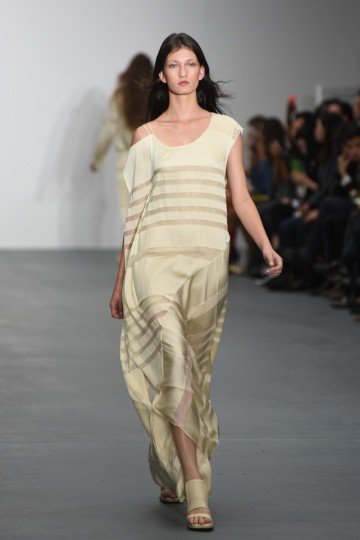 LFW SS16 - J. JS Lee - Krisztian Pinter - The Upcoming --17