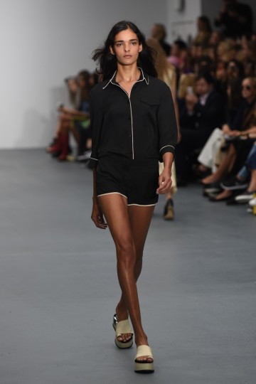 LFW SS16 - J. JS Lee - Krisztian Pinter - The Upcoming --3