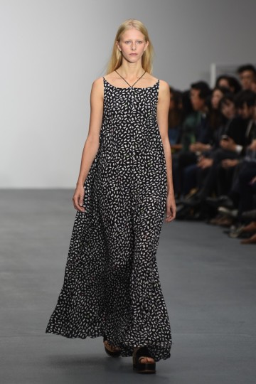 LFW SS16 - J. JS Lee - Krisztian Pinter - The Upcoming --30