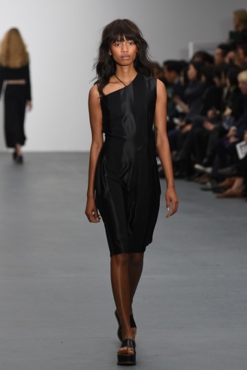 LFW SS16 - J. JS Lee - Krisztian Pinter - The Upcoming --6