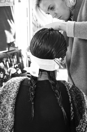 Julien MacDonald - LFW SS16