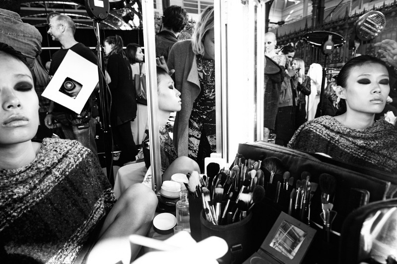 Julien MacDonald - LFW SS16