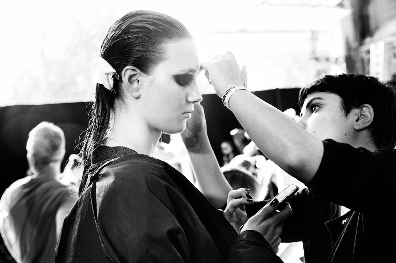 Julien MacDonald - LFW SS16