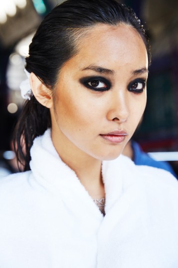 Julien MacDonald - LFW SS16