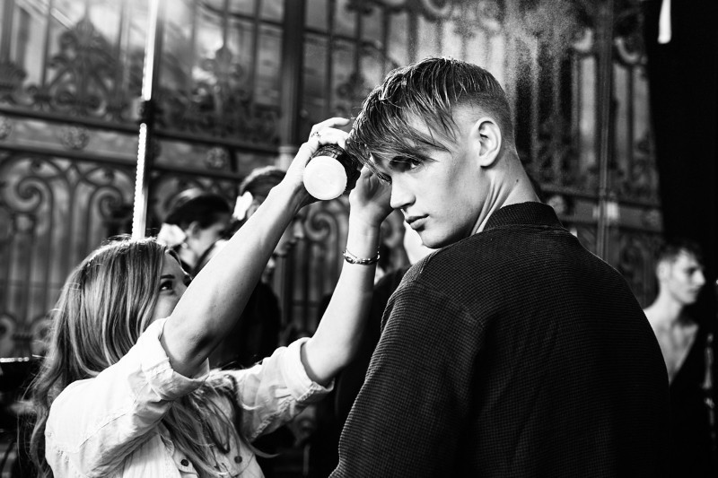 Julien MacDonald - LFW SS16