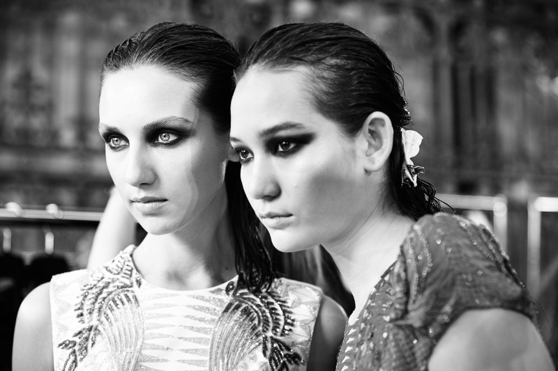 Julien MacDonald - LFW SS16