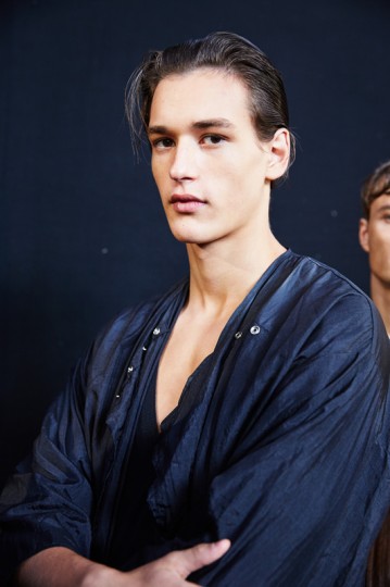 Julien MacDonald - LFW SS16