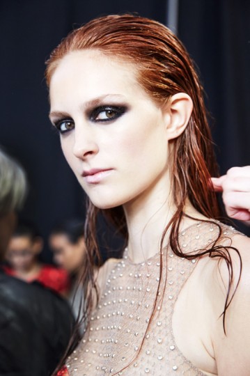 Julien MacDonald - LFW SS16