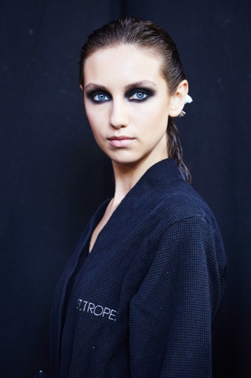 Julien MacDonald - LFW SS16