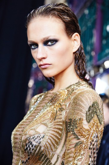 Julien MacDonald - LFW SS16