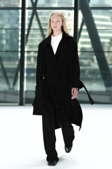 LFW SS16 - Preen by Thornton Bregazzi - Erol Birsen -The Upcoming-18