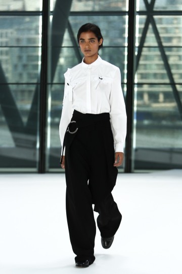 LFW SS16 - Preen by Thornton Bregazzi - Erol Birsen -The Upcoming-19