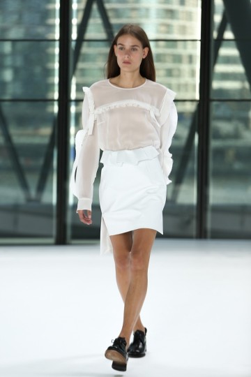 LFW SS16 - Preen by Thornton Bregazzi - Erol Birsen -The Upcoming-25