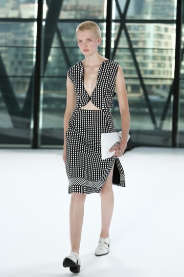 LFW SS16 - Preen by Thornton Bregazzi - Erol Birsen -The Upcoming-26