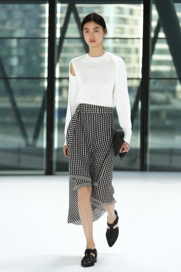 LFW SS16 - Preen by Thornton Bregazzi - Erol Birsen -The Upcoming-27