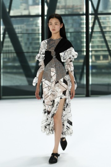 LFW SS16 - Preen by Thornton Bregazzi - Erol Birsen -The Upcoming-30
