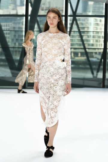 LFW SS16 - Preen by Thornton Bregazzi - Erol Birsen -The Upcoming-7