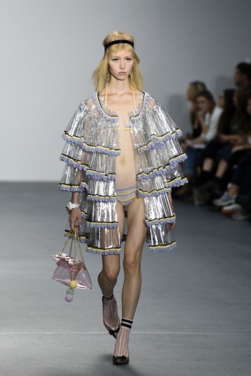 LFW SS16 - Sibling- Kris Pinter- The Upcoming-17