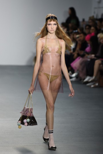 LFW SS16 - Sibling- Kris Pinter- The Upcoming-18