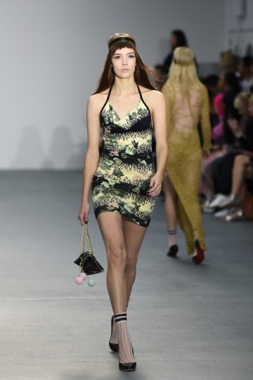 LFW SS16 - Sibling- Kris Pinter- The Upcoming-20