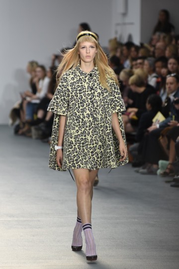 LFW SS16 - Sibling- Kris Pinter- The Upcoming-23