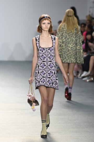 LFW SS16 - Sibling- Kris Pinter- The Upcoming-24