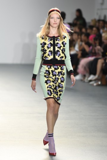 LFW SS16 - Sibling- Kris Pinter- The Upcoming-28