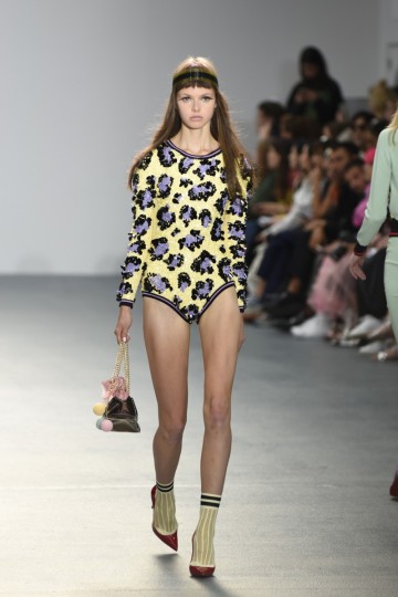 LFW SS16 - Sibling- Kris Pinter- The Upcoming-29