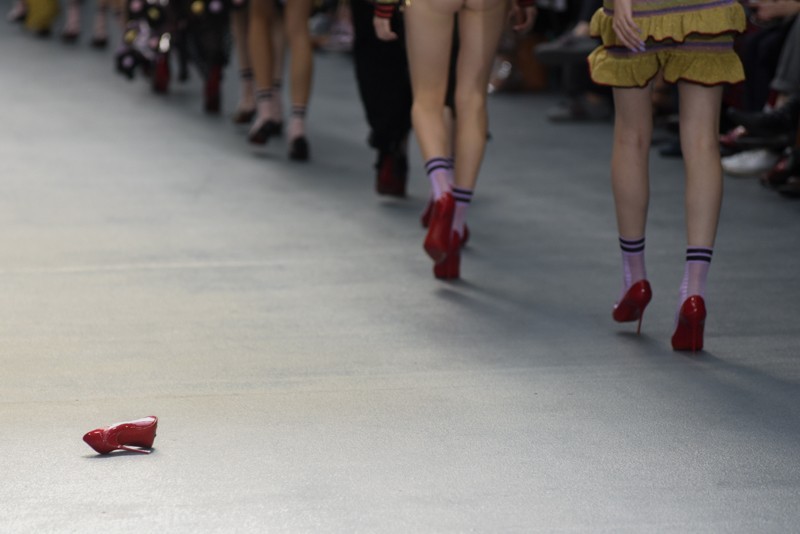 LFW SS16 - Sibling- Kris Pinter- The Upcoming-32