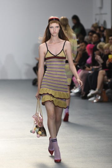 LFW SS16 - Sibling- Kris Pinter- The Upcoming-4