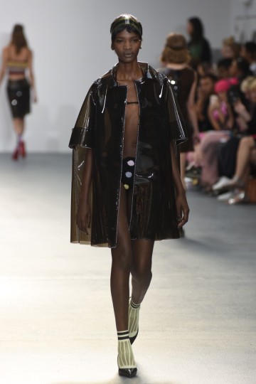 LFW SS16 - Sibling- Kris Pinter- The Upcoming-8