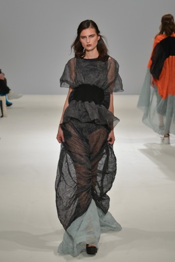 LFW SS16 - Swedish School of Textiles - Krish Nagari - The Upcoming --1