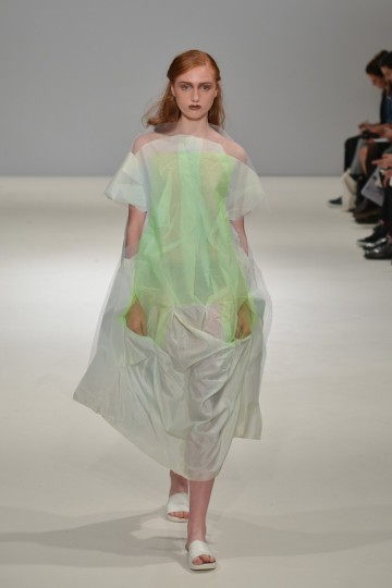 LFW SS16 - Swedish School of Textiles - Krish Nagari - The Upcoming --10