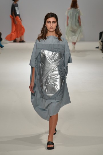 LFW SS16 - Swedish School of Textiles - Krish Nagari - The Upcoming --11