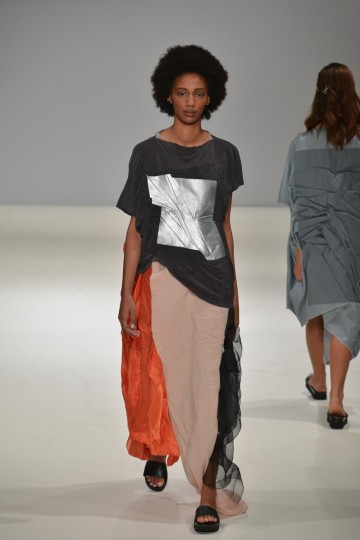 LFW SS16 - Swedish School of Textiles - Krish Nagari - The Upcoming --12