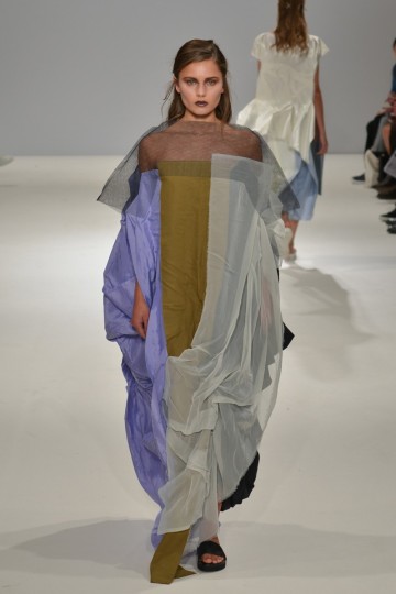 LFW SS16 - Swedish School of Textiles - Krish Nagari - The Upcoming --14