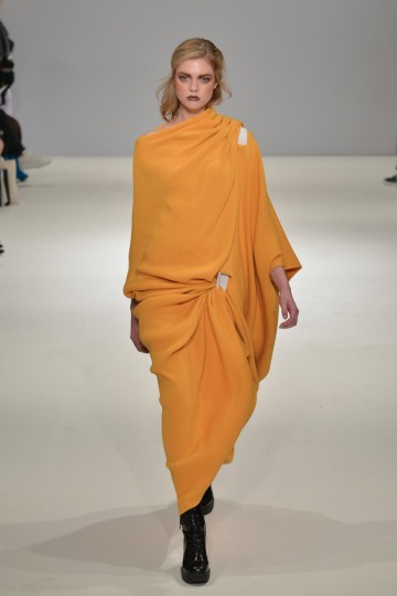 LFW SS16 - Swedish School of Textiles - Krish Nagari - The Upcoming --15