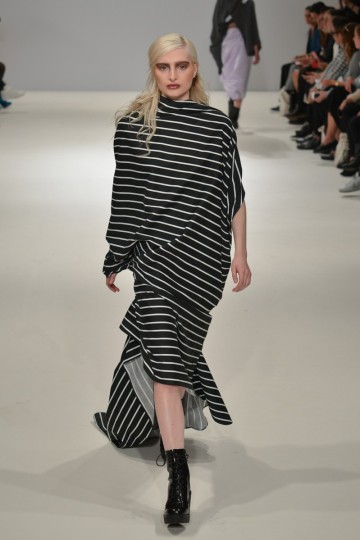 LFW SS16 - Swedish School of Textiles - Krish Nagari - The Upcoming --17