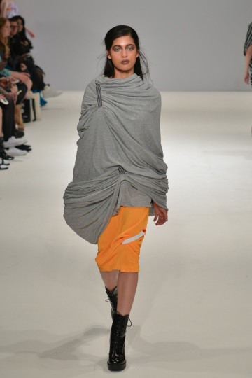 LFW SS16 - Swedish School of Textiles - Krish Nagari - The Upcoming --18