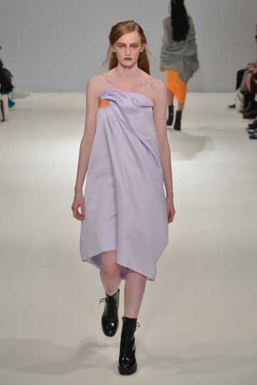 LFW SS16 - Swedish School of Textiles - Krish Nagari - The Upcoming --19