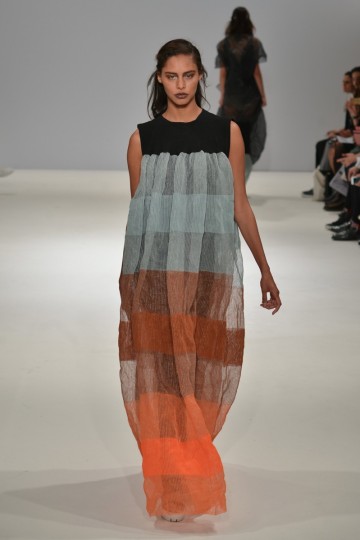 LFW SS16 - Swedish School of Textiles - Krish Nagari - The Upcoming --2