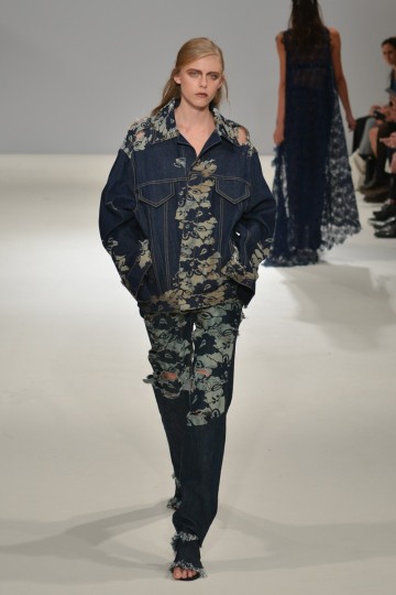 LFW SS16 - Swedish School of Textiles - Krish Nagari - The Upcoming --21