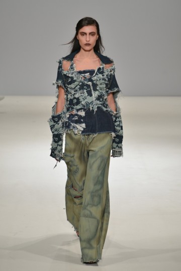 LFW SS16 - Swedish School of Textiles - Krish Nagari - The Upcoming --23