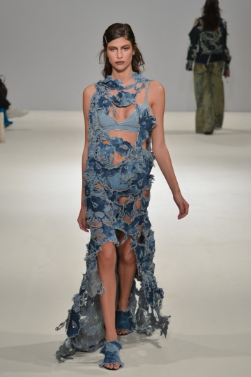 LFW SS16 - Swedish School of Textiles - Krish Nagari - The Upcoming --24