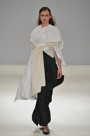 LFW SS16 - Swedish School of Textiles - Krish Nagari - The Upcoming --26