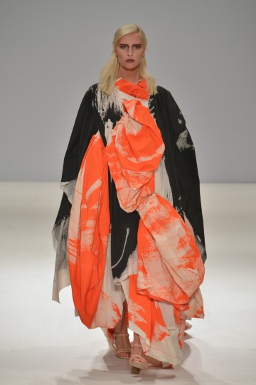 LFW SS16 - Swedish School of Textiles - Krish Nagari - The Upcoming --27